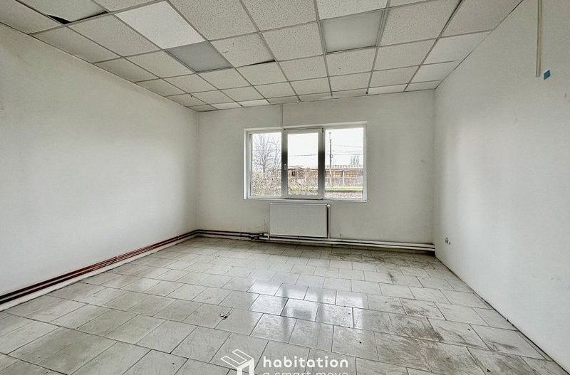 Birou în clădire mixtă - semicentral - Poză 8