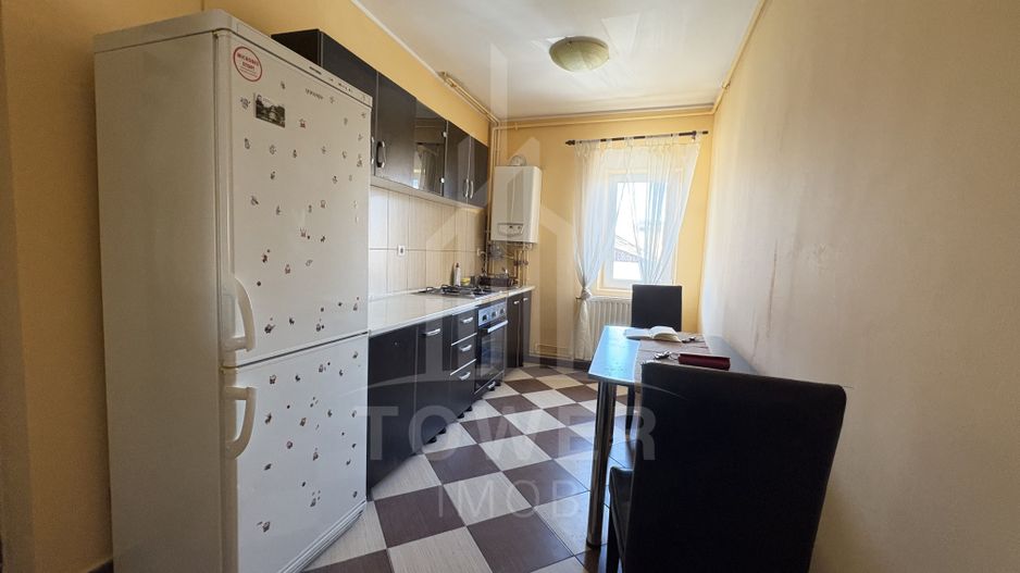 Apartament spațios la mansardă – 90 mp utili, preț excelent! Strada Negoveanu - Poză 7