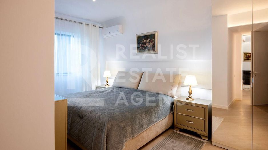 Apartament 3 Camere | Cortina North | Pipera | Loc de parcare - Poză 7