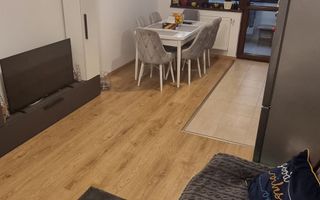 Apartament 2 camere • 42,76 mp • Bucium – în spate la Lidl - 85.000 € - Poză 1