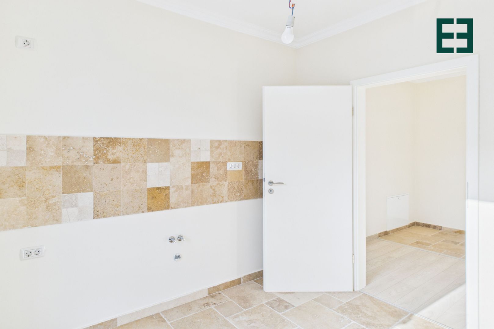 Apartament nou cu 2 camere et. 3 și loc de parcare - Giroc - Timișoara - Poză 7