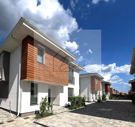 COMISION 0% I Vila Otopeni -Odaile I 4 camere - Poză 1