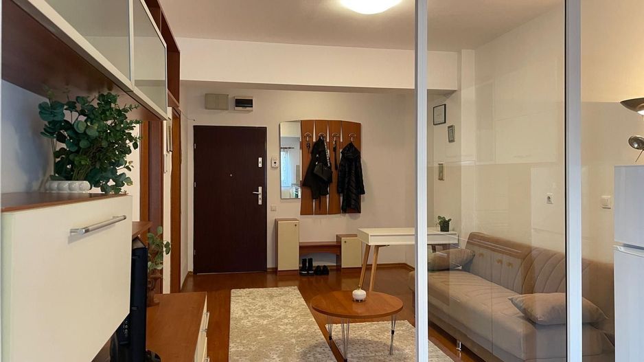 Apartament 2 camere de inchiriat, Mobilat Premium, 13 Septembrie- Marriott - Poză 15