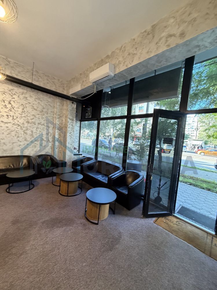 Spațiu comercial de închiriat în Iași - Ali-Bar, 50 mp - Poză 3