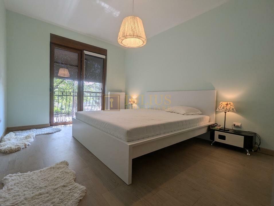 bloc nou, 2 camere, curte privata-Lipovei - Poză 8