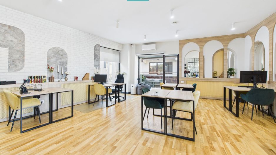 Birou premium all inclusive – Aviației - Poză 20