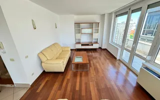 Penthouse tip Duplex 6 camere | Garaj dublu | Arcul de Triumf | Clucerului - Poză 48