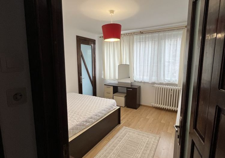 Apartament 2 camere modern, vedere parc, mobilat complet, IOR - Poză 1