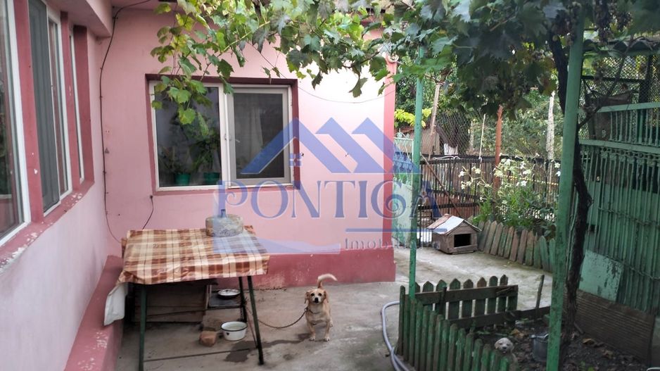 Oportunitate de Investiție casa  în Lumina - Poză 5