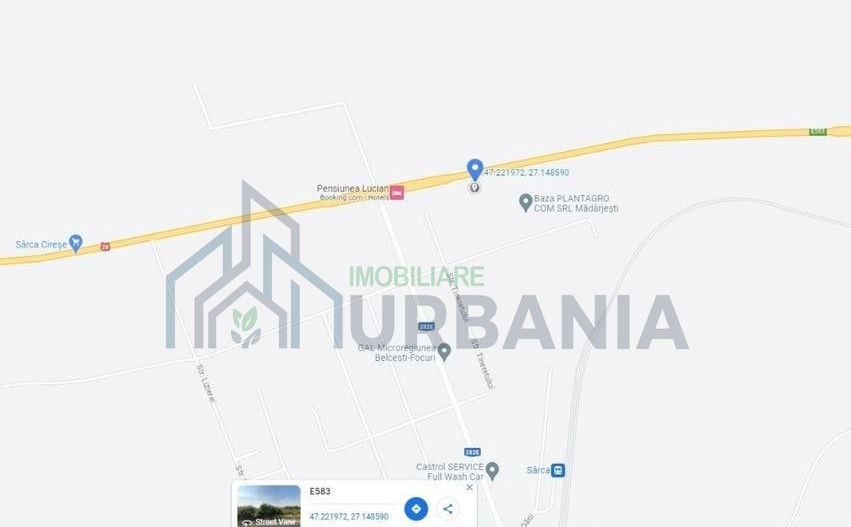 Teren cu potențial nelimitat - Poză 1