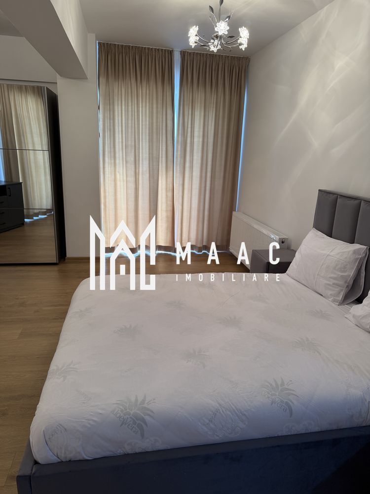 Studio decomandat de închiriat | Râmnicu Vâlcea, Ostroveni - Poză 2