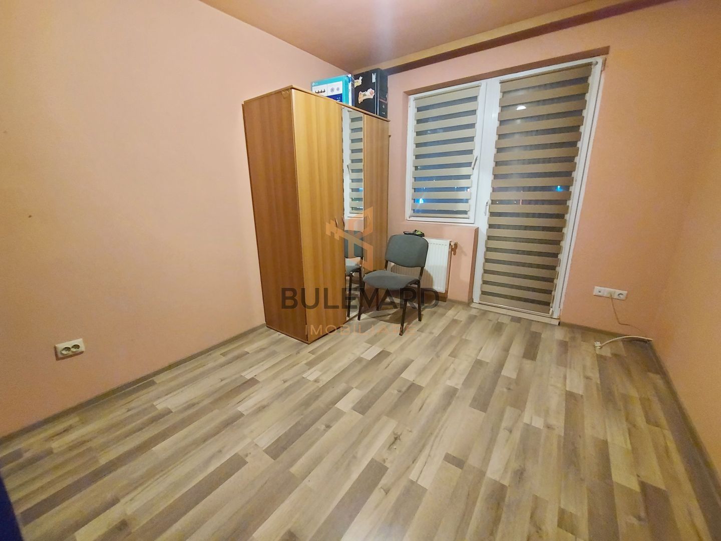 Apartament cu 2 camere, zona strazii Eroilor Floresti! - Poză 4