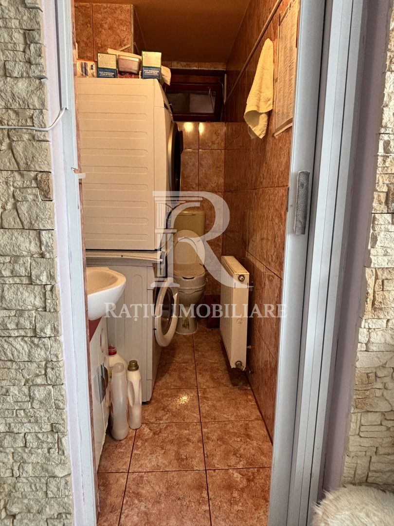 Casa noua de vanzare | Salonta | 467 mp Teren - Poză 12