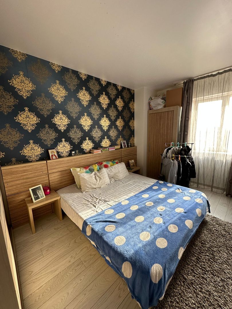 Apartament 2 camere Vitan Barzesti Splaiul Unirii - Poză 1
