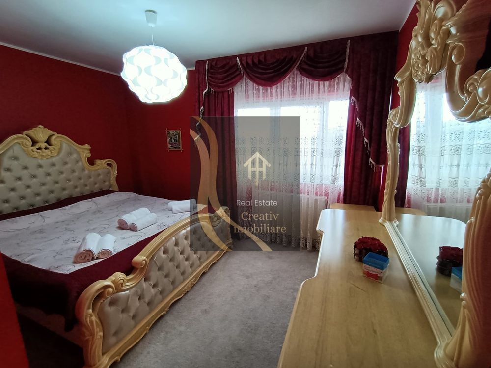 Apartament Central - Poză 6