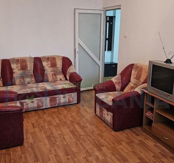 Apartament 2 camere decomandat, Dacia – Aleea Columnei, Iași - Poză 1