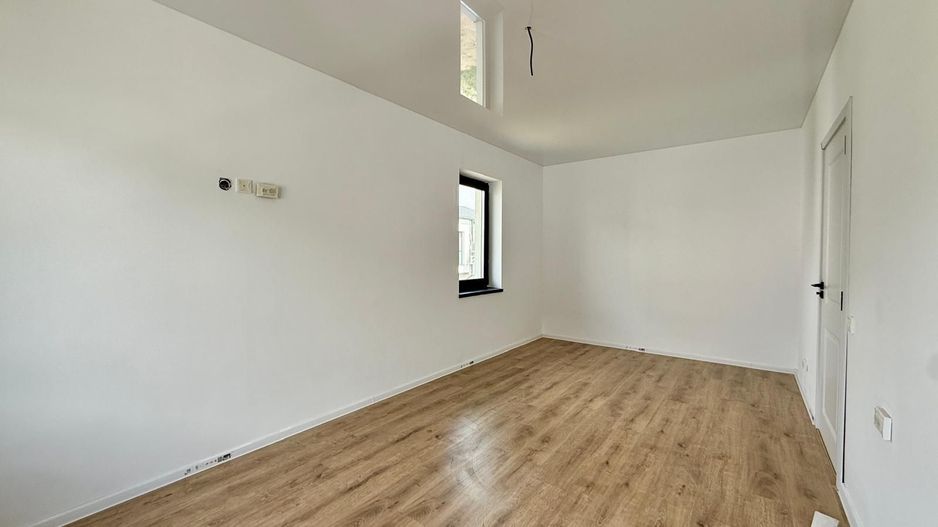 Vilă duplex modernă P+1 cu curte proprie | Otopeni | comision 0% - Poză 15
