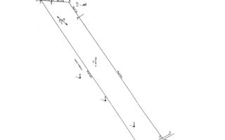 TEREN IDEAL PENTRU INVESTITIE IZVORUL RECE zona Jumbo - Schiță 3