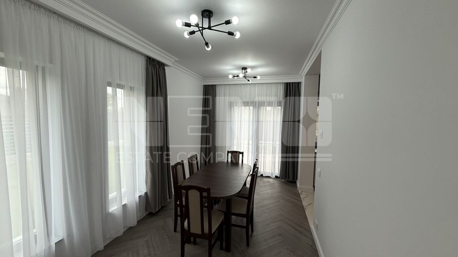 Duplex de închiriat | Mitocu Dragomirnei | 120 mp utili - Poză 3