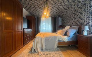 Pensiune deosebită în Bran || priveliște panoramică, facilitati premium - Poză 14