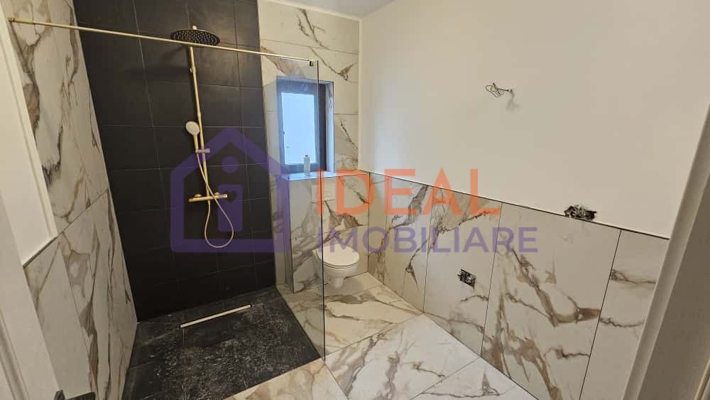 Duplex  Modern cu 4 camere si gradina, zona Casa de Apa - Poză 7