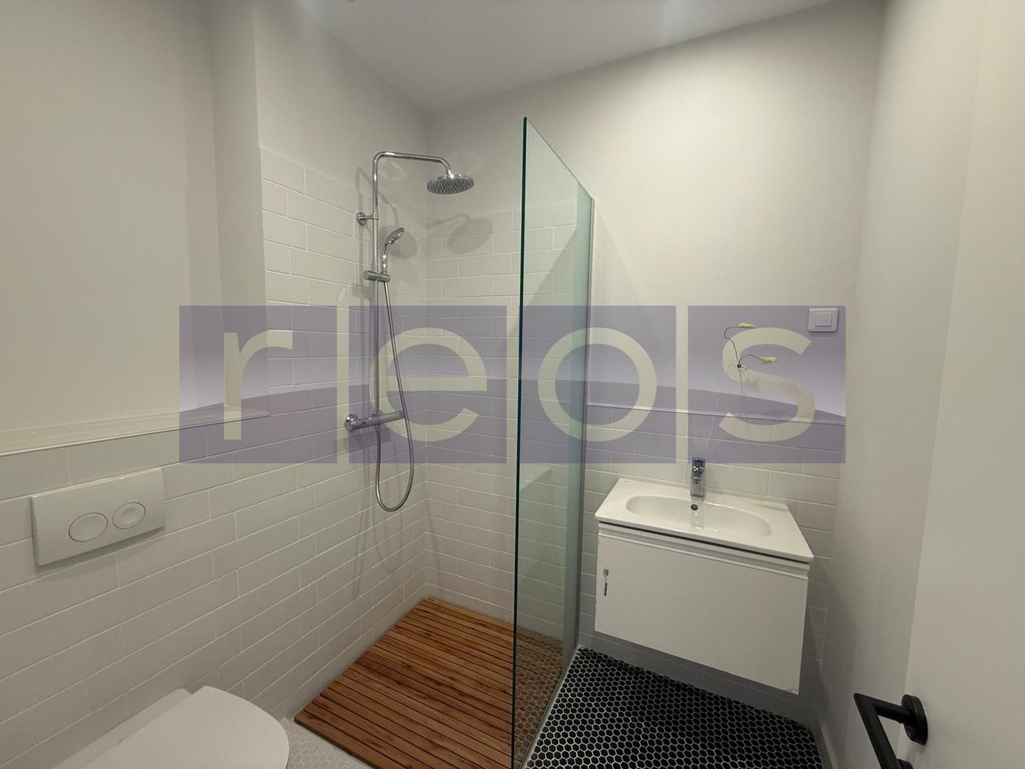 VANZARE APARTAMENT 3 CAMERE | STRAULESTI | 67MP | TERASA | COMPLEX NOU - Poză 16