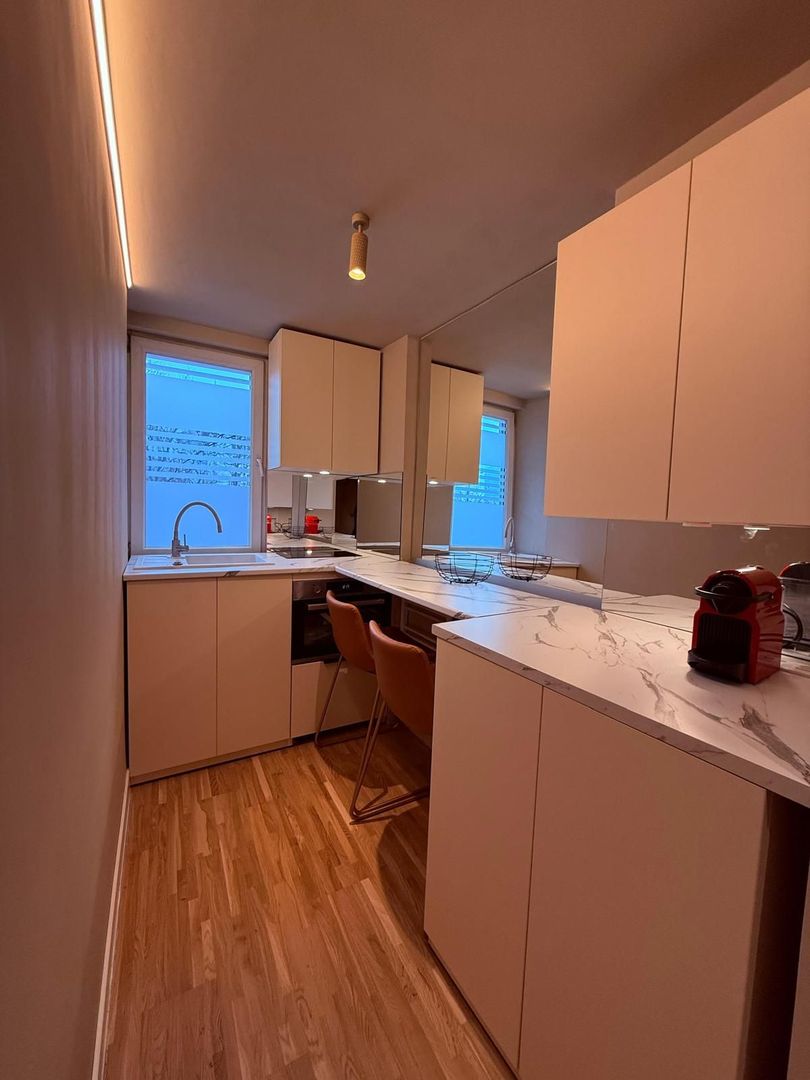 2 camere || Stefan Cel Mare - Poză 15