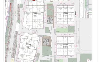 Spatii Comerciale de Vanzare in One Cotroceni Park - Schiță 8