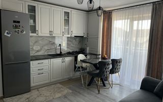 Giroc-Bioclinica | 2 Camere  | Mobilat si Utilat + Parcare inclusă - Poză 2