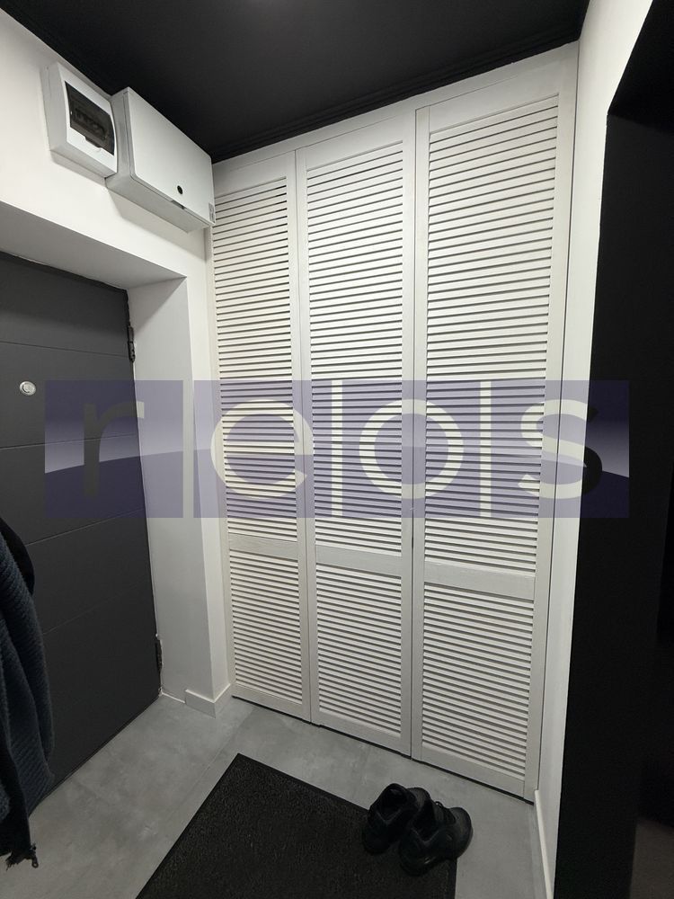 VANZARE 2 CAMERE DE LUX ZONA STEFAN CEL MARE | SECTOR 2 | - Poză 4