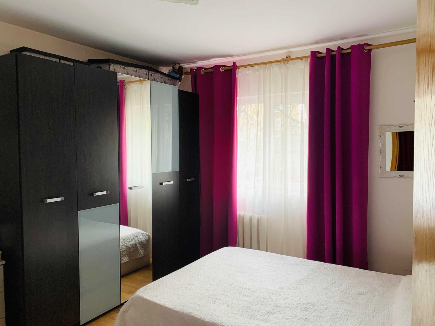 Apartament de 3 camere, de inchiriat, Rahova - Poză 1