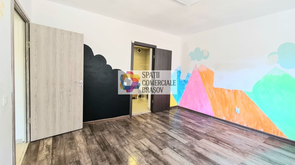 Spatiu comercial de închiriat, Brasov - 300 mp # spatii-comerciale-brasov.ro - Poză 7