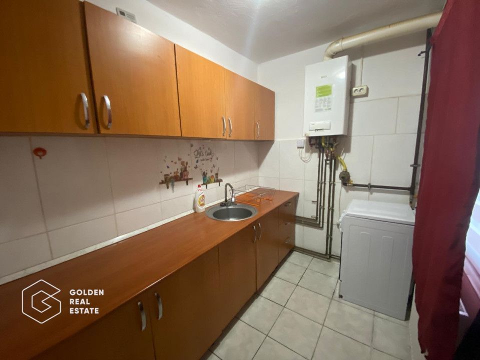 Apartament 1 camera, Micalaca Zona 500 - Poză 1