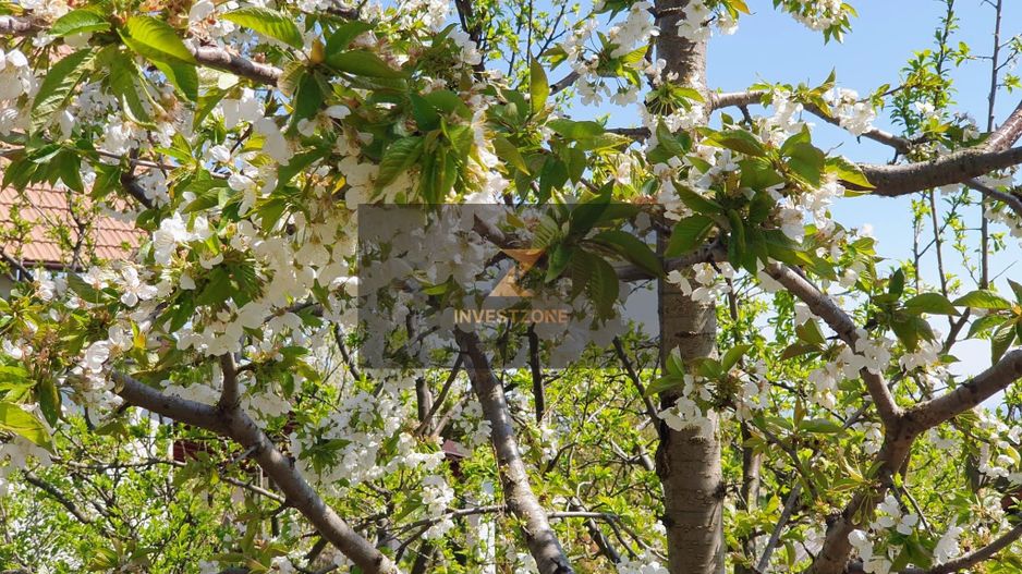 Teren cu utilități 2052 mp - Oradea - str. Făgetului - Poză 15