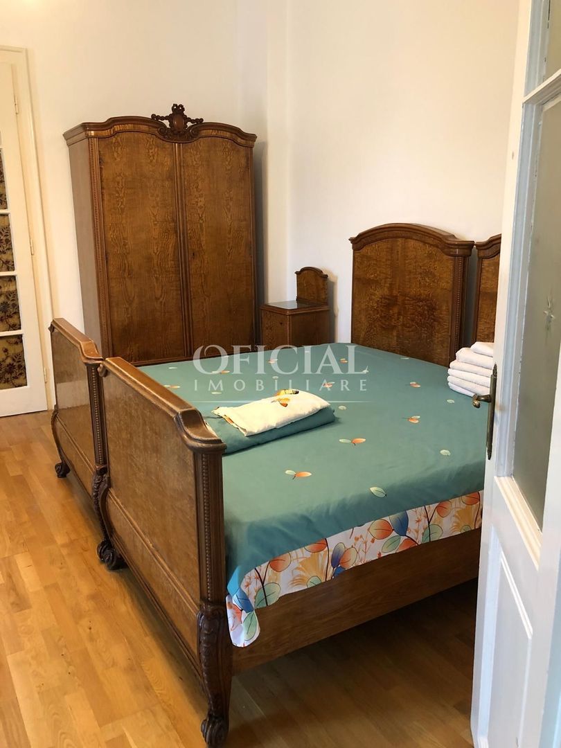 Apartament 3 Camere | 100 Mp | Parcare | Zona The Office - Poză 1
