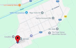 Teren de vanzare Sanmihaiul Roman! Comision 0% - Poză 3