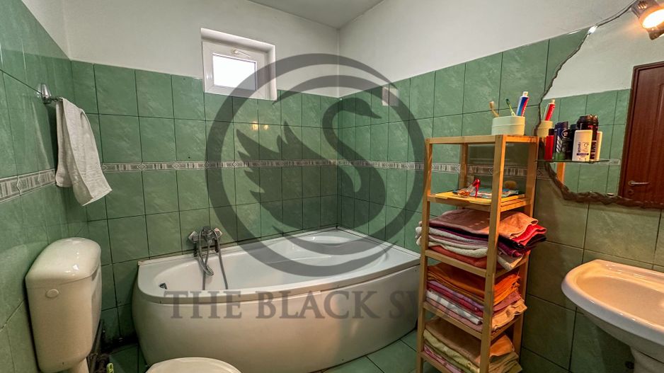 Casa 4 camere de vanzare | 660 MP teren | Mizil, Prahova | Comision 0% - Poză 15