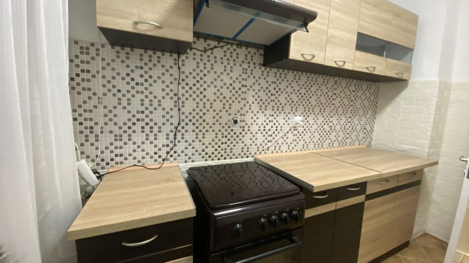 Apartament de vanzare cu doua camere, soseaua Iancului, 122.000€ - Poză 18