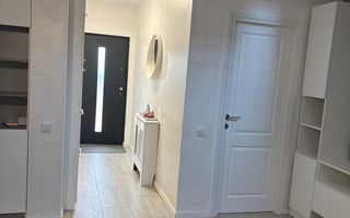 Vila P+1, complet mobilată și utilată-Str. Lacramioarelor - Poză 10