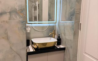 Garsoniera mobilata si utilata, Aristizza Romanescu - Poză 11