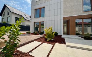 Vila cu 6 camere *575mp* / 2 locuri parcare // Pipera- Iancu Nicolae - Poză 65