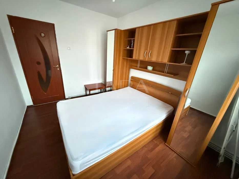 Apartament gata de mutare, mobilat complet, zonă accesibilă. - Poză 4