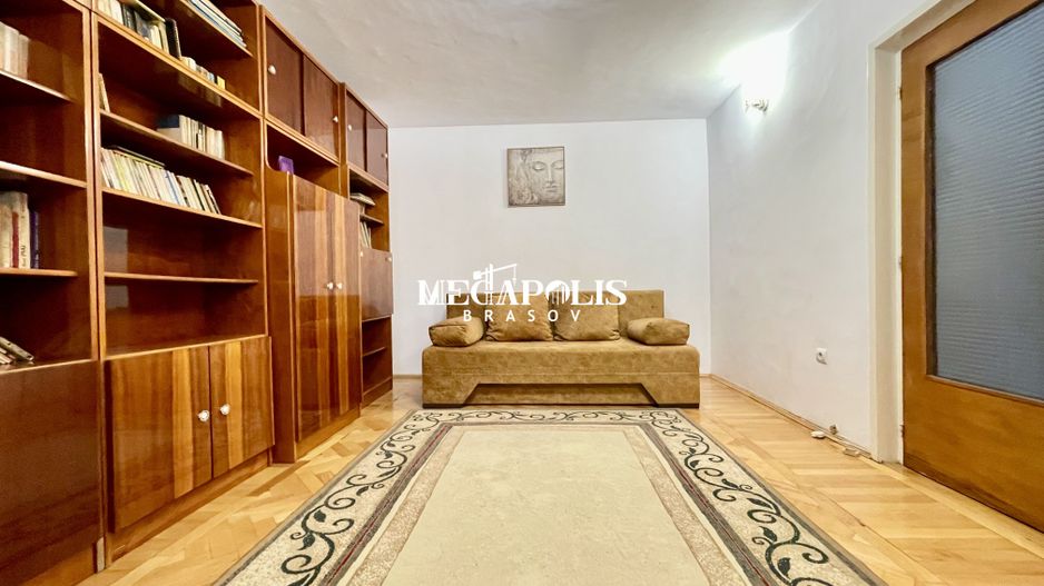 Apartament 2 camere | Zonă centrală și facilă - Poză 9