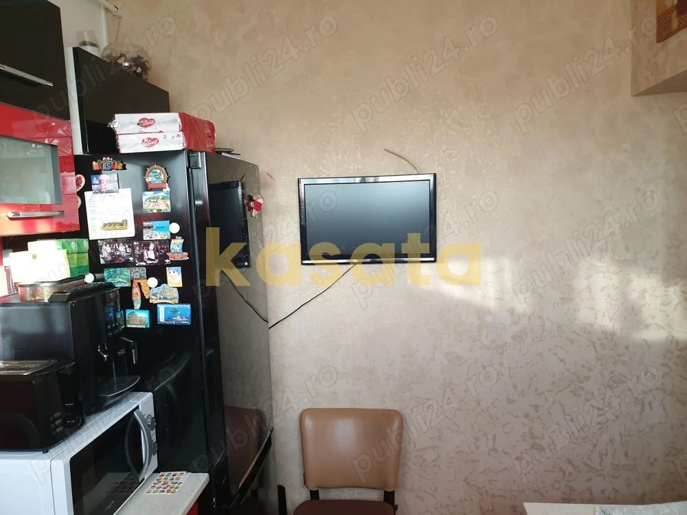 2 camere Bragadiru et.1, curte proprie 70 mp, parcare - Poză 8