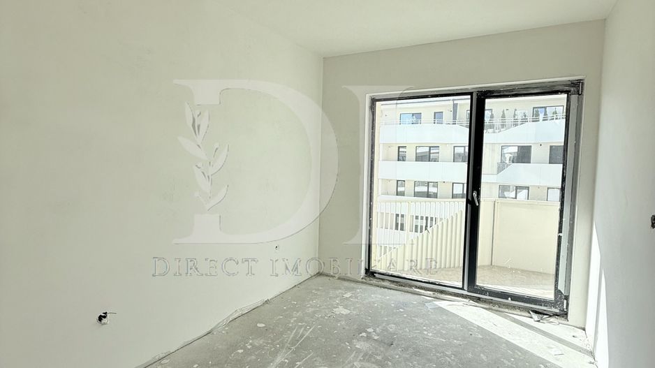 Apartament etaj intermediar / Zona Eroilor - Poză 4