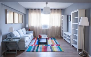 3 camere | Calea Victoriei | Piata Amzei | Romana - Poză 3