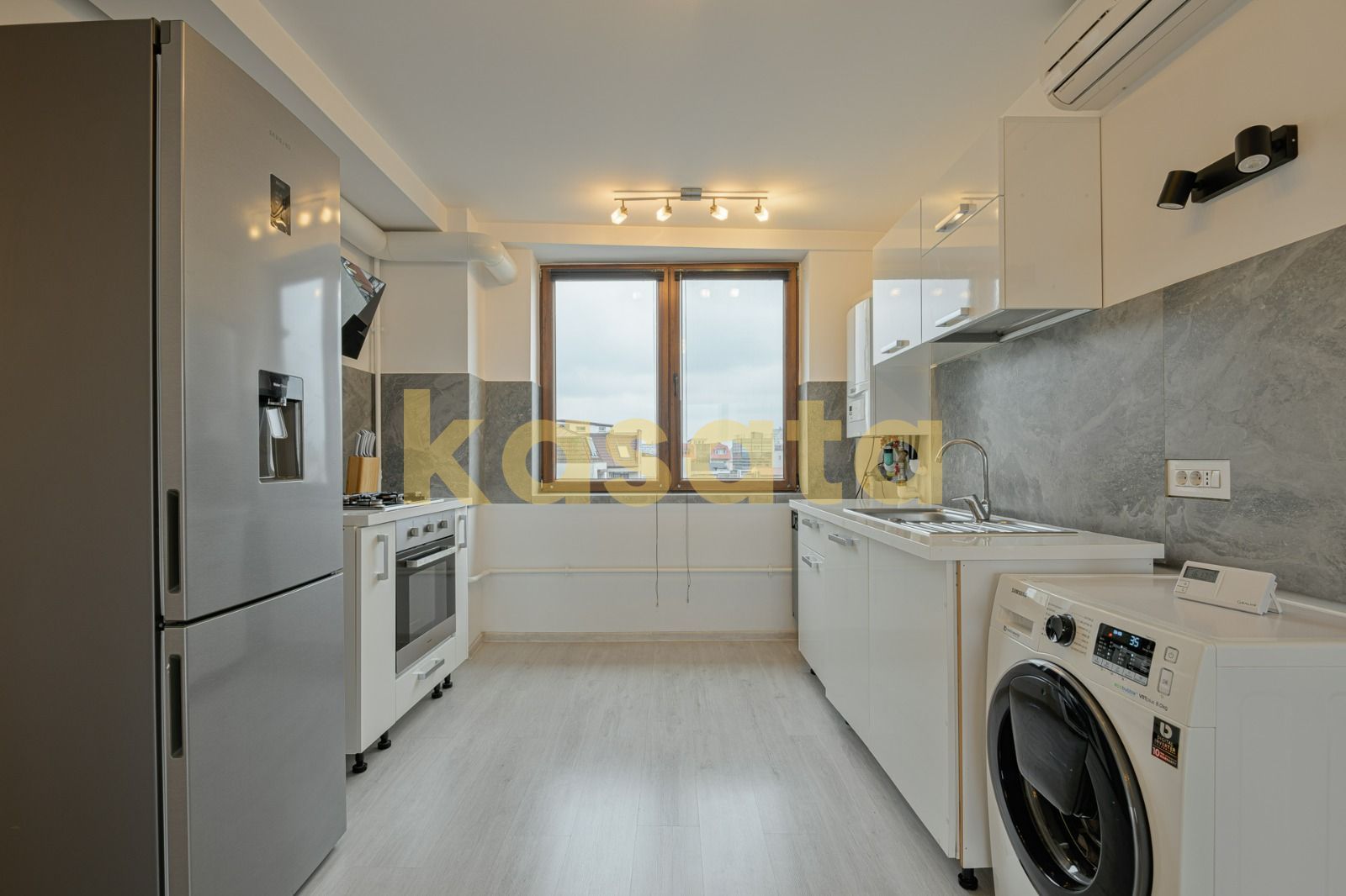Apartament 3 camere | 103mp | Floreasca-Dorobanți - Poză 4