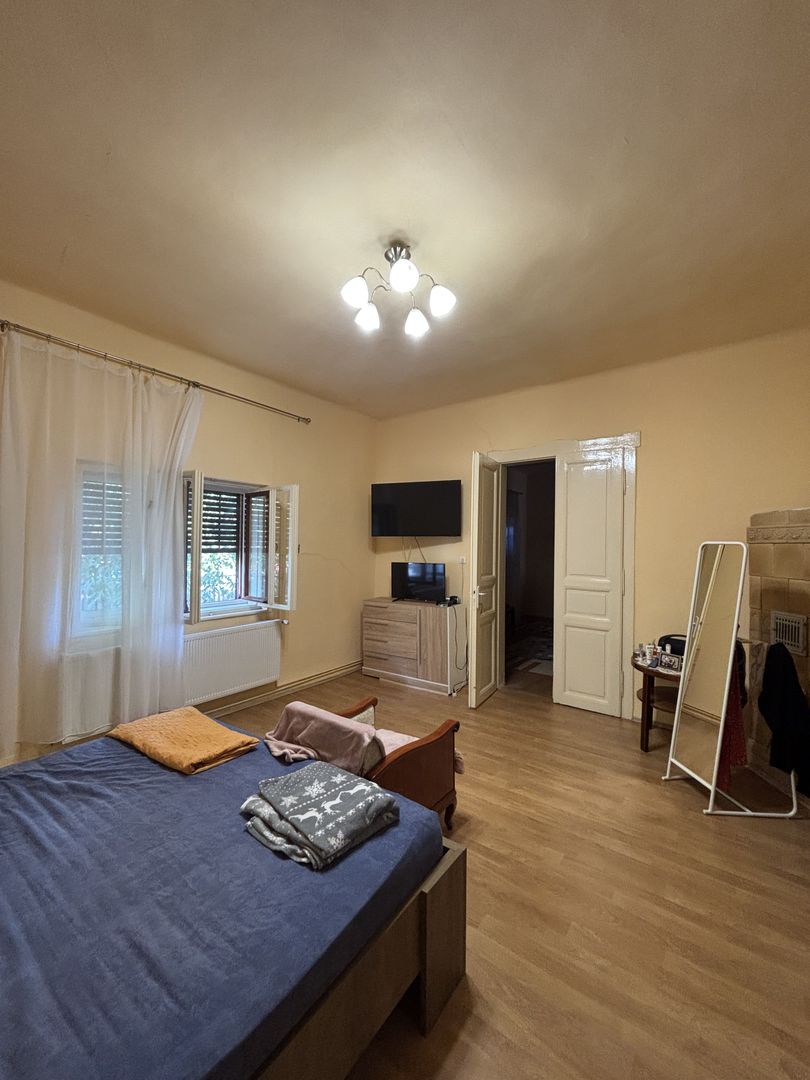 Casa cu teren și grădina zona Bogdanestilor - Poză 17