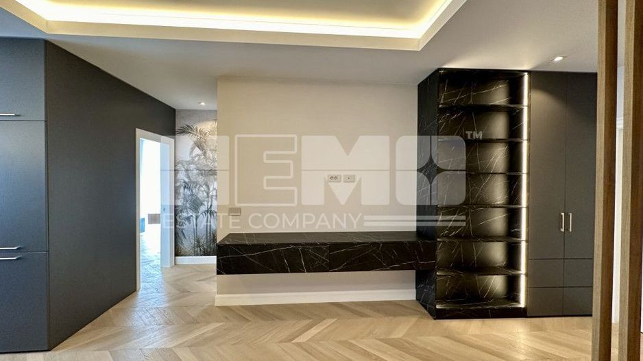 Apartament ultra lux 3 camere | Radauti | Terasa | 740 euro - Poză 6