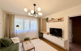 Apartament 2 camere | 52 mp | Mărăști – Hotel Paradis | Parcare - Poză 2